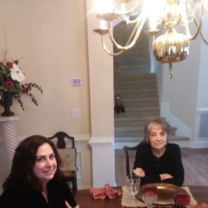 Meet your Posher, Stacy